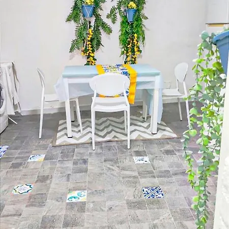 Loft Monteoliveto By Napulitandream *