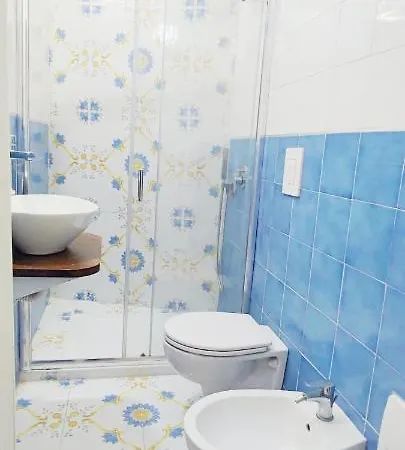 Loft Monteoliveto By Napulitandream Napels