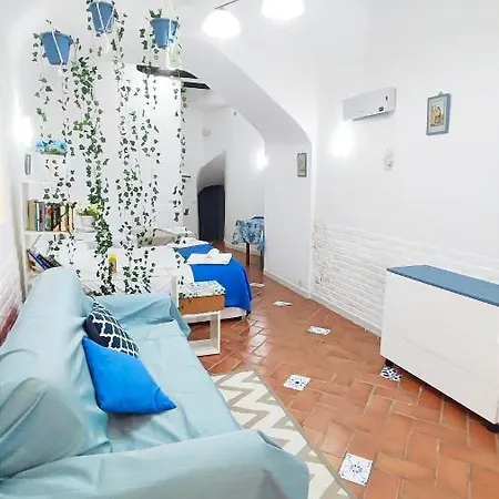 Loft Monteoliveto By Napulitandream