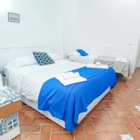 Appartement Loft Monteoliveto By Napulitandream