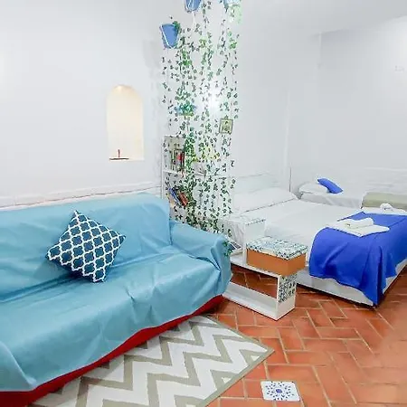 Loft Monteoliveto By Napulitandream Appartement Napels