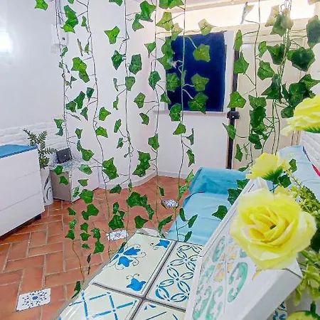 Loft Monteoliveto By Napulitandream Appartement