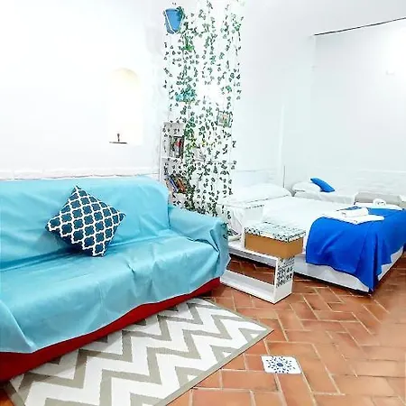 דירה Loft Monteoliveto By Napulitandream נאפולי