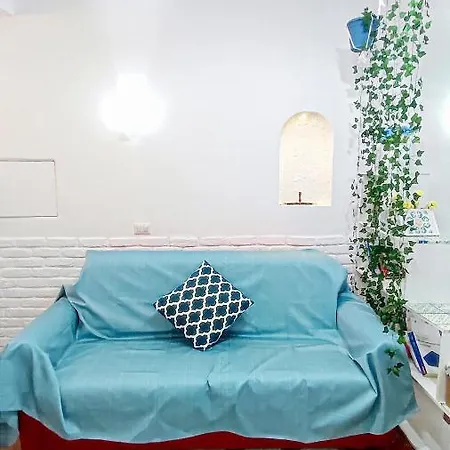 Loft Monteoliveto By Napulitandream Napels