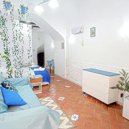 Loft Monteoliveto By Napulitandream *