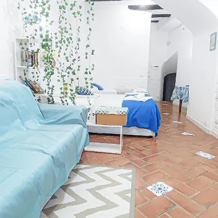 דירה Loft Monteoliveto By Napulitandream