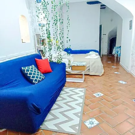 Loft Monteoliveto By Napulitandream Apartmán *