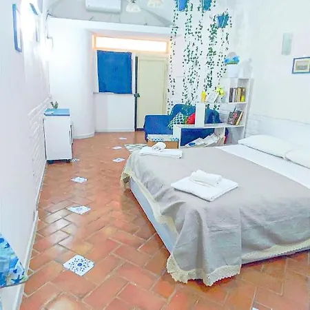 Loft Monteoliveto By Napulitandream *