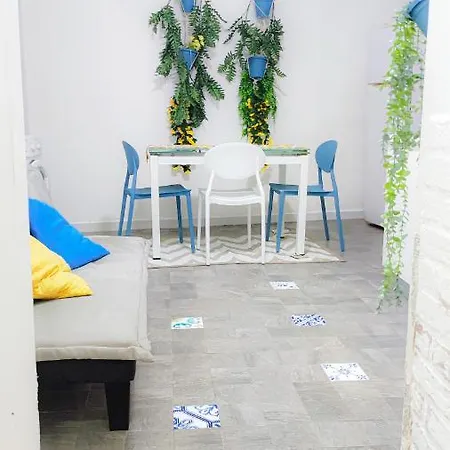 Loft Monteoliveto By Napulitandream Апартаменты *