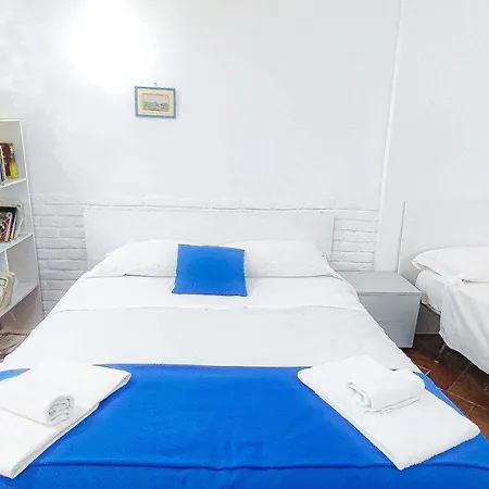 Loft Monteoliveto By Napulitandream